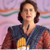 Priyanka Gandhi